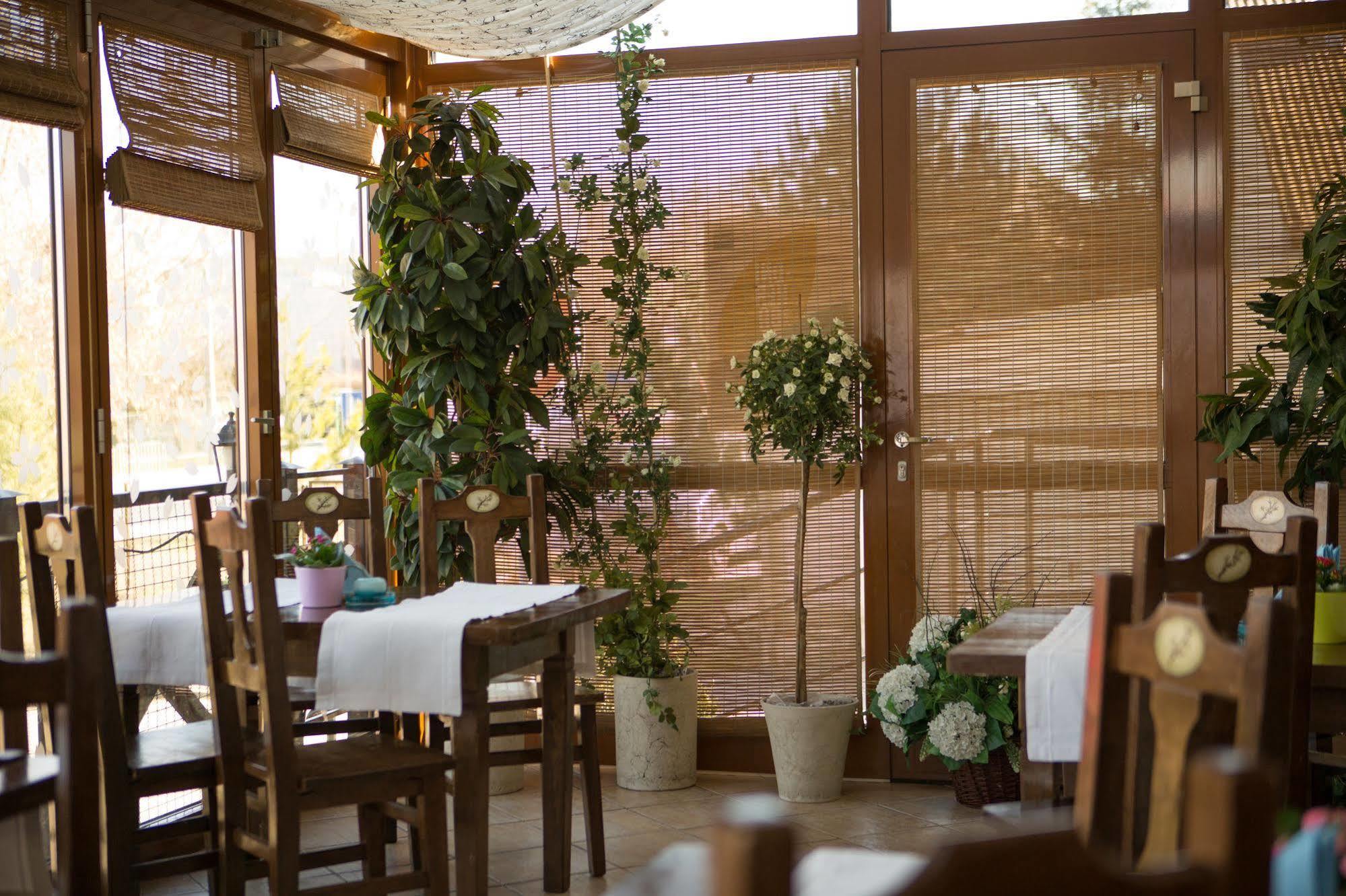 Hotel Na Rogatce Lublin Exterior photo