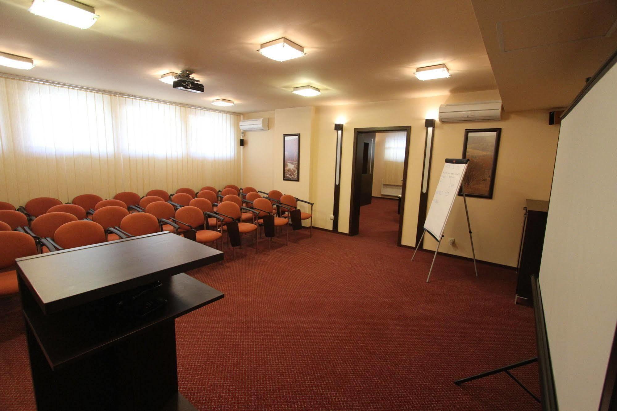 Hotel Na Rogatce Lublin Exterior photo